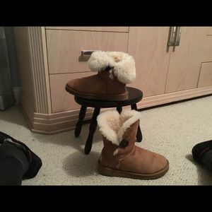 Ugg Boots